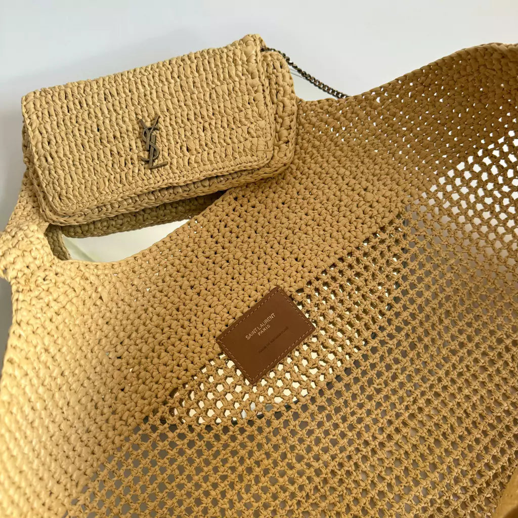 raffia